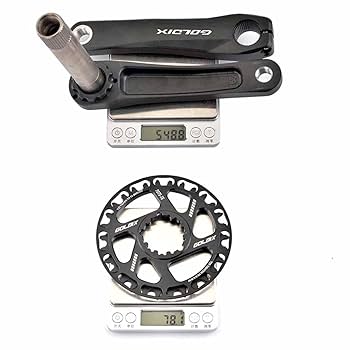 BOX FIVE クランクアーム 145mm Amazon | Box Five JIS スクエアテーパード冷間鍛造BMXクランク